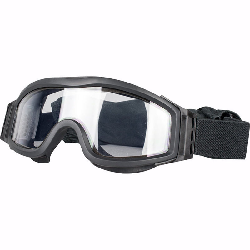 Load image into Gallery viewer, RHAM Thermal Dual-Lens Tactical Goggles
