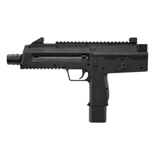 Umarex Steel Storm 4.5mm BB Gun Pellet CO2 Auto Burst