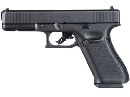 WE G17 Gen 5