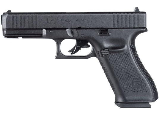 WE G17 Gen 5