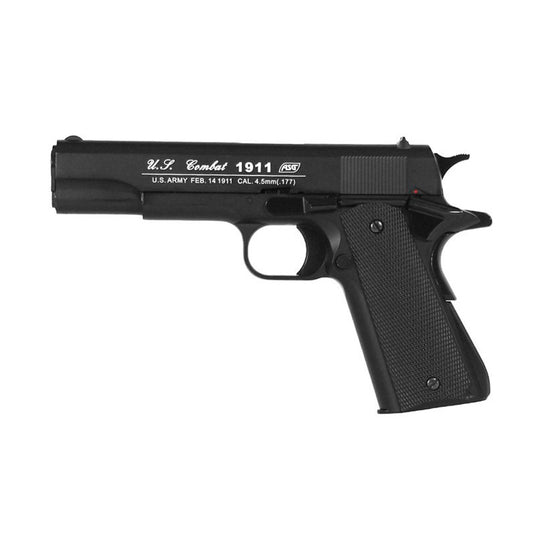 ASG US-C 1911 GBB Co2 4.5mm BB Pistol