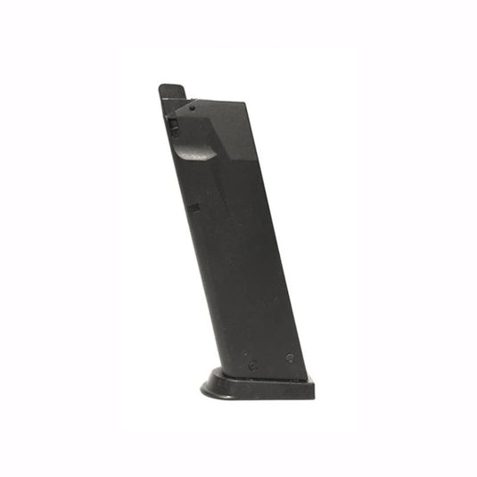 SigAir 23rd P229 Green Gas Airsoft Pistol Magazine