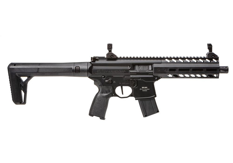 Load image into Gallery viewer, SIGAir MPX .177 Semi Auto Air Rifle Gen II
