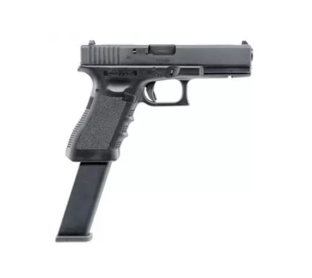 Load image into Gallery viewer, VFC Umarex G18c Licensed Glock 18c GBB Airsoft Pistol
