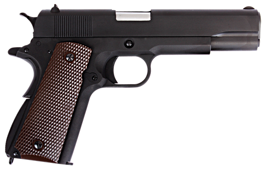 WE 1911 GBB Airsoft Pistol - Type A