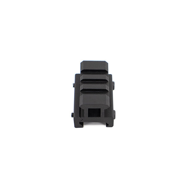 Load image into Gallery viewer, Valken 3/4&quot; Mini Riser Mount -3 Slots
