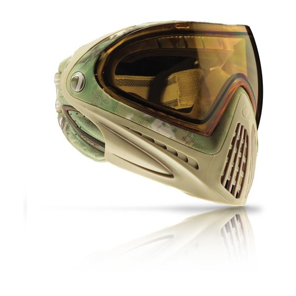 Load image into Gallery viewer, Dye i4 Thermal Paintball Mask
