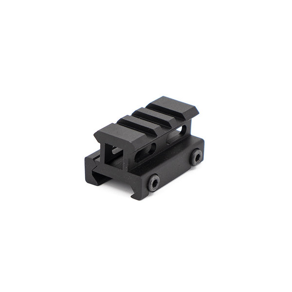 Load image into Gallery viewer, Valken 3/4&quot; Mini Riser Mount -3 Slots
