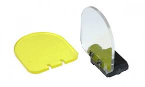 RHAM Flip Up Lens Protector