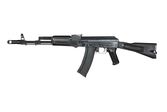 E&L AK74MN Stamped Steel AK Airsoft AEG