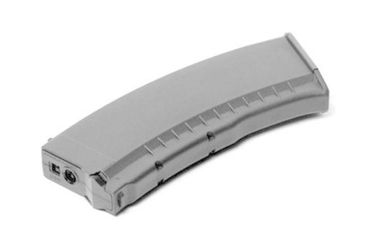G&G 120rd Midcap AK Magazine Black