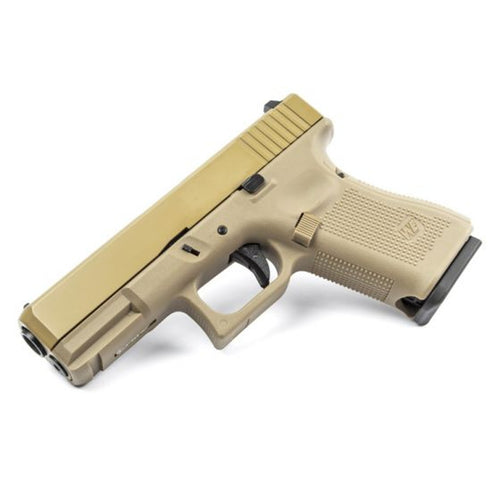 WE G19 Gen5 GBB Airsoft Pistol