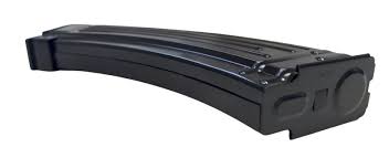 SRC AK MAGAZINE 125RD MID CAP