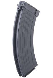 G&G RK Series AK Mag 60rd Mid Cap Stamped Steel