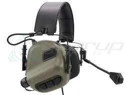 Earmor M32 Mod 3 Tactical Headphones