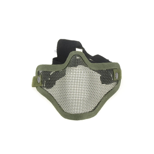 RHAM Face Mesh Mask