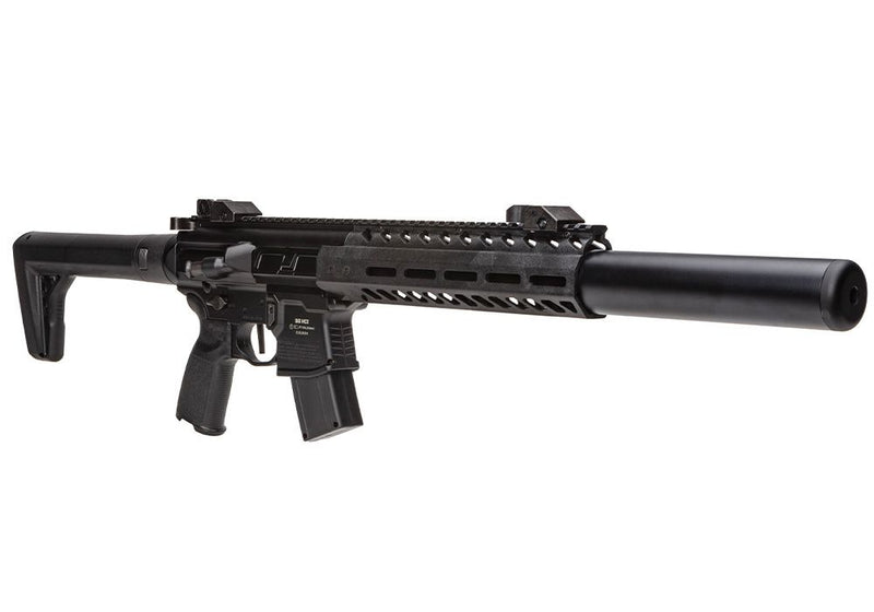 Load image into Gallery viewer, SIGAir SIG SAUER MCX Gen2 Co2 .177 Pellet Rifle
