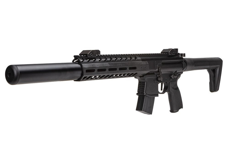 Load image into Gallery viewer, SIGAir SIG SAUER MCX Gen2 Co2 .177 Pellet Rifle
