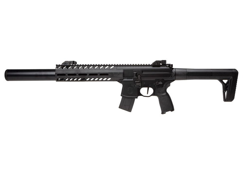 Load image into Gallery viewer, SIGAir SIG SAUER MCX Gen2 Co2 .177 Pellet Rifle
