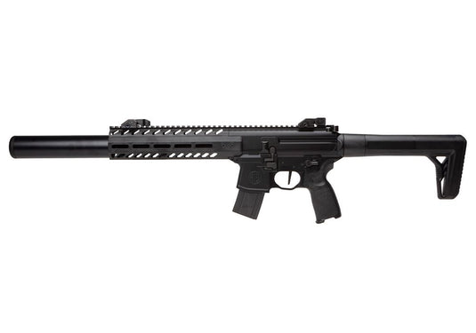 SIGAir SIG SAUER MCX Gen2 Co2 .177 Pellet Rifle