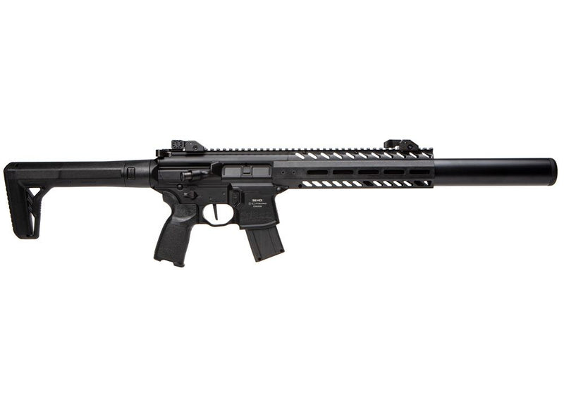 Load image into Gallery viewer, SIGAir SIG SAUER MCX Gen2 Co2 .177 Pellet Rifle
