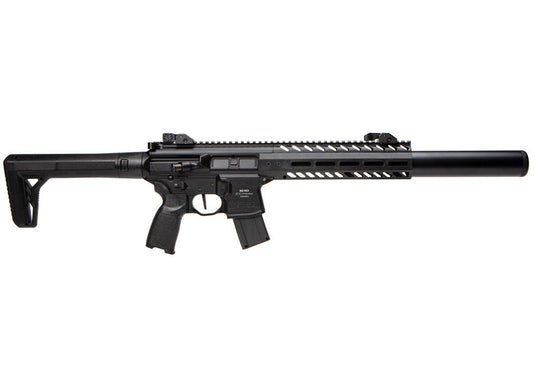 SIGAir SIG SAUER MCX Gen2 Co2 .177 Pellet Rifle