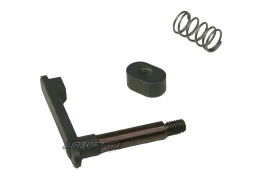 G&G Steel Magazine Catch for M16