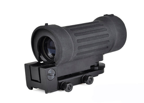 RHAM C7 Optic 4x30