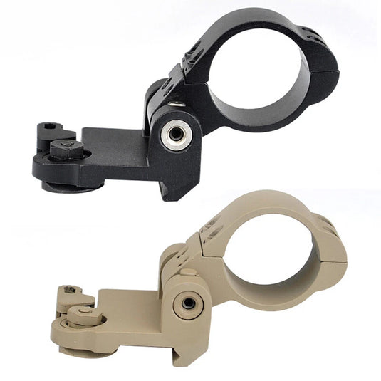 KWS Disconnect Pivot Mount
