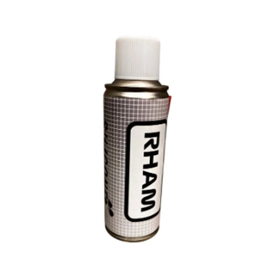 RHAM Silicone Spray Can Gun Oil