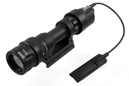WADSN SF Style M952V Tactical Flashlight