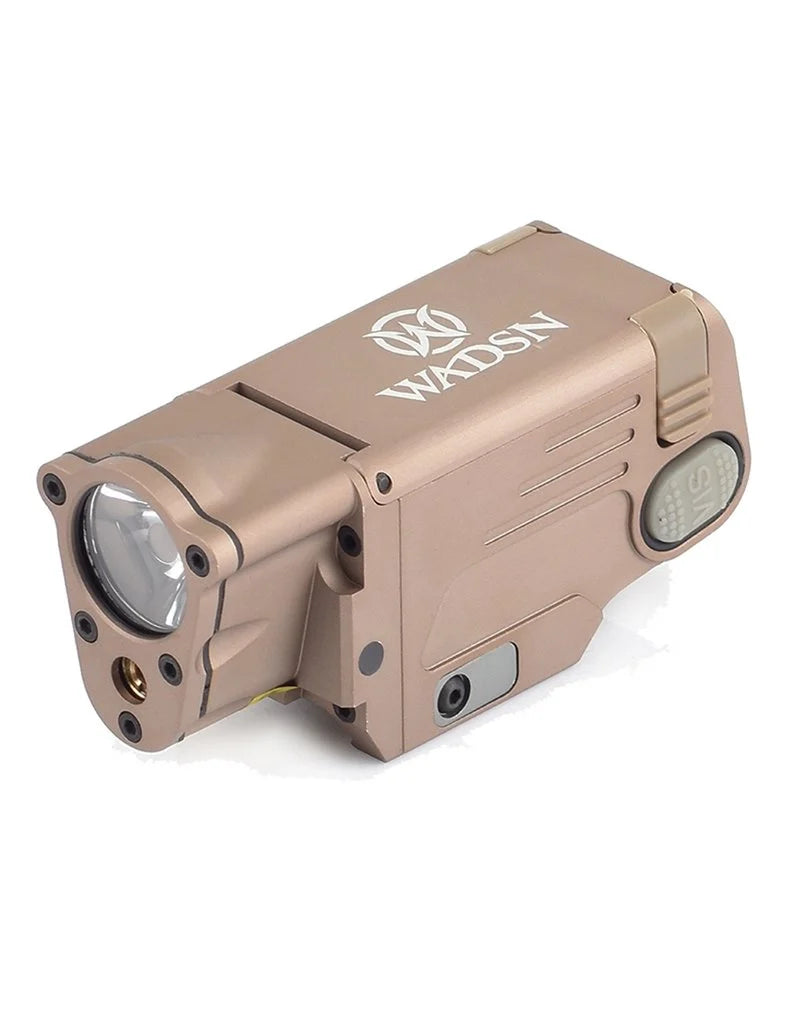 Load image into Gallery viewer, WADSN SBAL-PL Tactical Light and Laser
