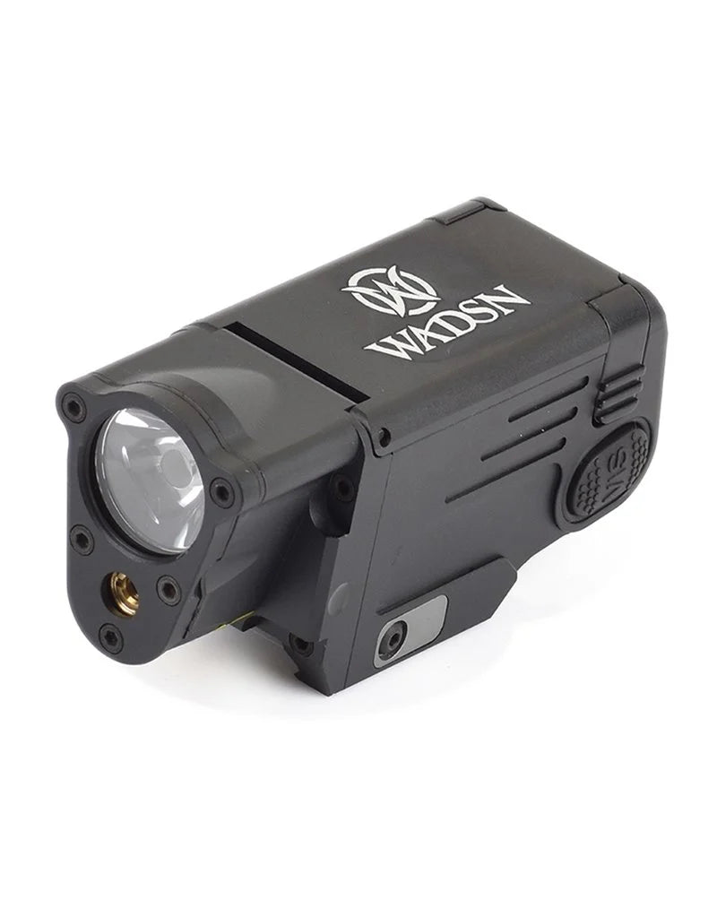 Load image into Gallery viewer, WADSN SBAL-PL Tactical Light and Laser
