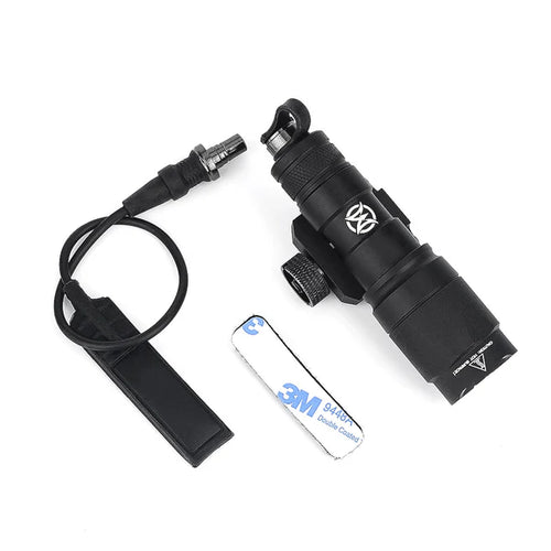 WADSN SF Style M300A Tactical Flashlight