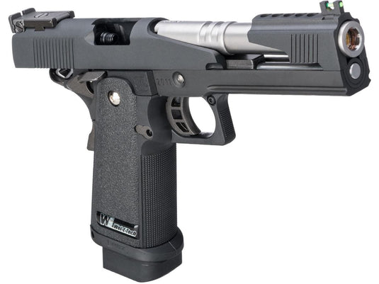 WE 5.1 Dragon Type A Hi Capa GBB Airsoft Pistol