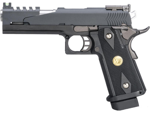 WE 5.1 Dragon Type B Hi Capa GBB Airsoft Pistol