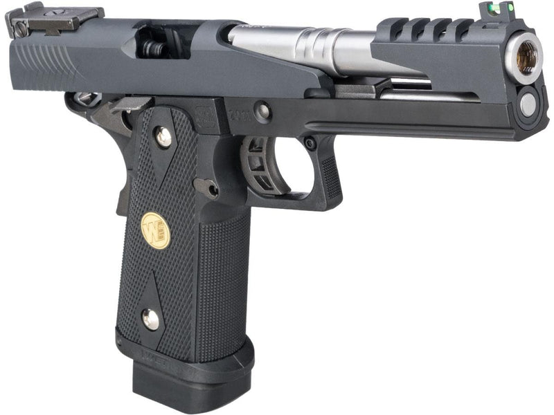 Load image into Gallery viewer, WE 5.1 Dragon Type B Hi Capa GBB Airsoft Pistol
