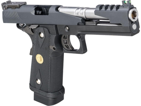 WE 5.1 Dragon Type B Hi Capa GBB Airsoft Pistol