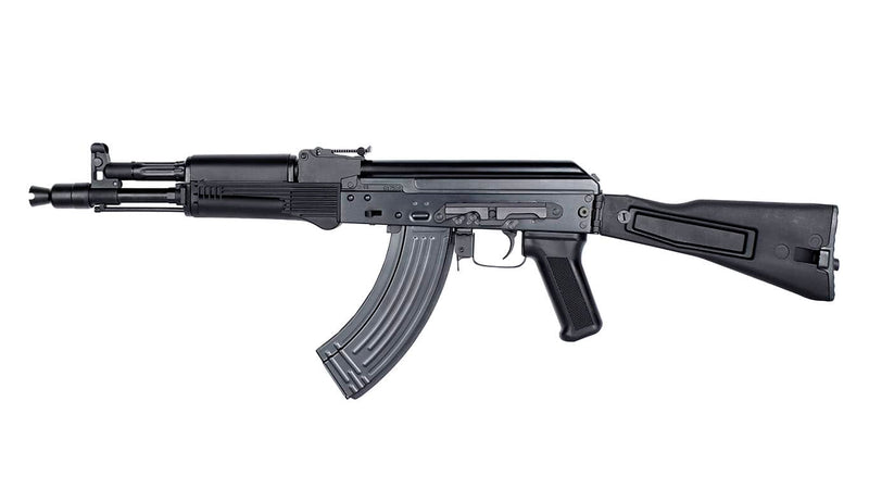 Load image into Gallery viewer, E&amp;L AK104 Stamped Steel Airsoft AEG w/ Polymer Furniture
