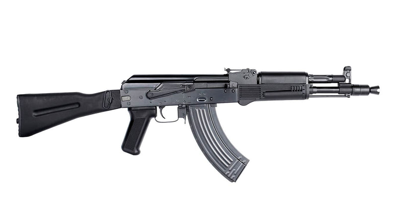 Load image into Gallery viewer, E&amp;L AK104 Stamped Steel Airsoft AEG w/ Polymer Furniture
