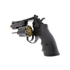 Load image into Gallery viewer, Valken Co2 Airsoft Revolver
