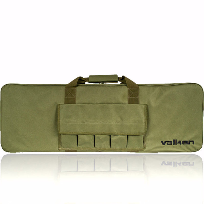 Load image into Gallery viewer, Valken Single Rifle Soft Case - 42&quot;
