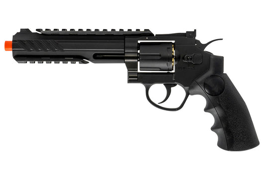 Valken Co2 Airsoft Revolver