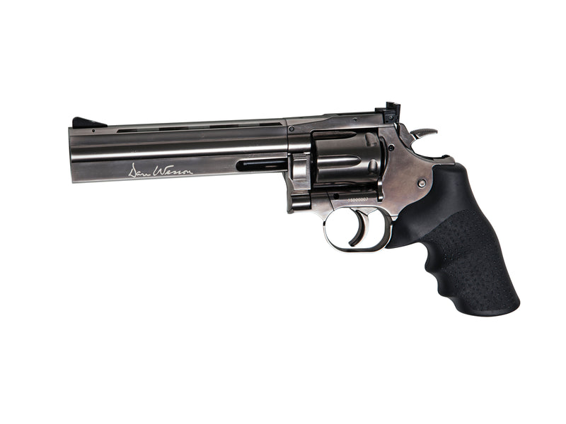 Load image into Gallery viewer, ASG Dan Wesson 715 Airsoft Revolver
