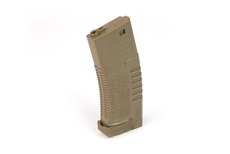 Load image into Gallery viewer, Ares Amoeba 120rd Midcap M4/M16 Magazine
