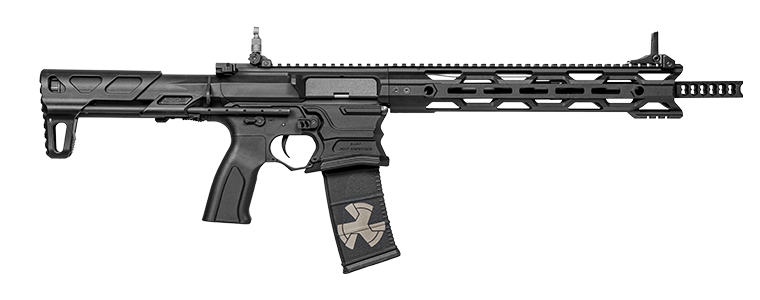 Load image into Gallery viewer, G&amp;G Cobalt Kinetics BAMF Recon Airsoft AEG
