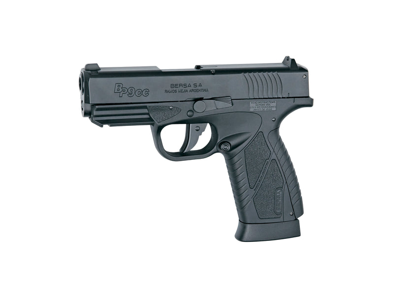 Load image into Gallery viewer, ASG BPC9 Bersa GBB Co2 Airsoft Pistol
