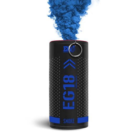 Load image into Gallery viewer, Enola Gaye EG18 High Output Airsoft Smoke Grenade
