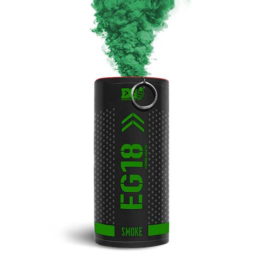 Enola Gaye EG18 High Output Airsoft Smoke Grenade