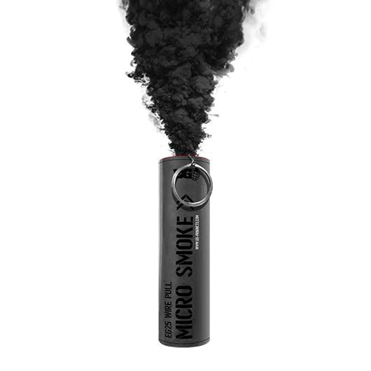 Load image into Gallery viewer, Enola Gaye EG25 Micro Smoke Grenade
